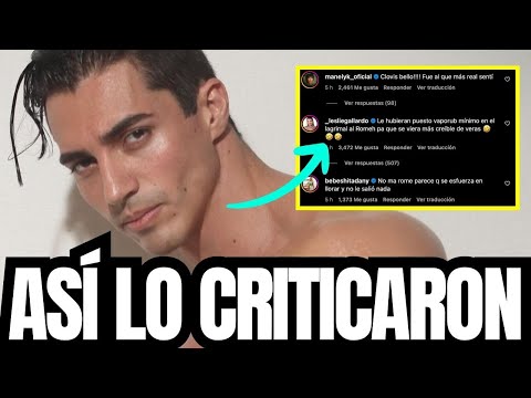 CRITICAN A RODRIGO ROMEH POR SU REACCION A LA SALIDA DE DIVAZA!!!