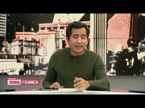 Zona Franca | Niños y niñas en la guerra: lo que en verdad debe importar