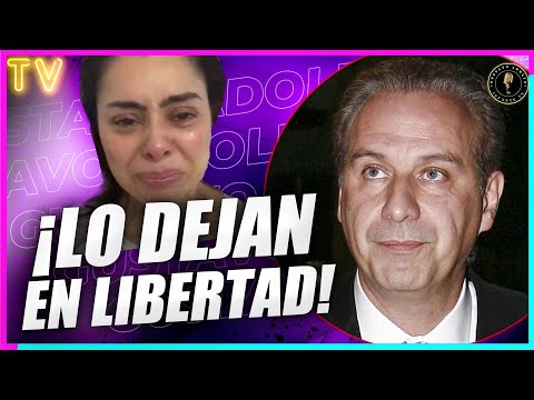 ¡Juan Collado ABSUELTO de lavado y delincuencia organizada y quedara? en LIBERTAD!