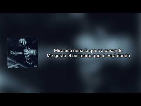 Floyymenor - Peligrosa (Letra)