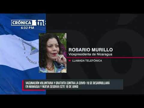 Pensiones en Nicaragua se siguen entregando en tiempo y forma