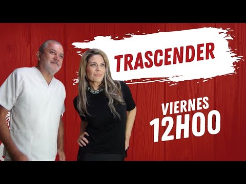 TrasCender | Tema: EL CAMINO PARA UNA JUBILACIÓN SALUDABLE. .