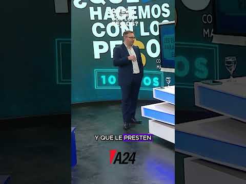 “El CRÉDITO HIPOTECARIO va a ser el Motor del MERCADO”