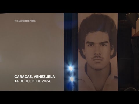 Lágrimas de Maduro en el estreno de una película sobre su vida