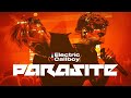Electric Callboy - PARASITE ... bilde