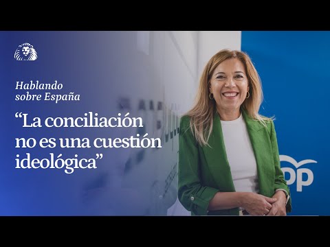 Ana Alós: Daremos permisos sucesivos, pero con coste cero a la empresas, ¡necesitamos hijos!