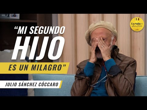 Julio Sánchez Cóccaro | La Sala De Laura Acuña T33 E1