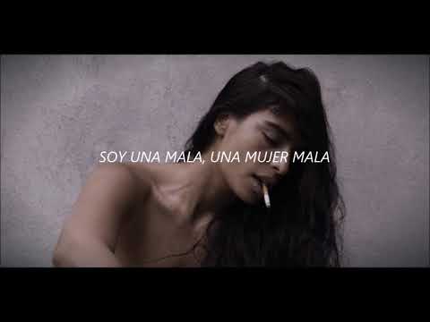 Sevdaliza - Mad Woman (Español)