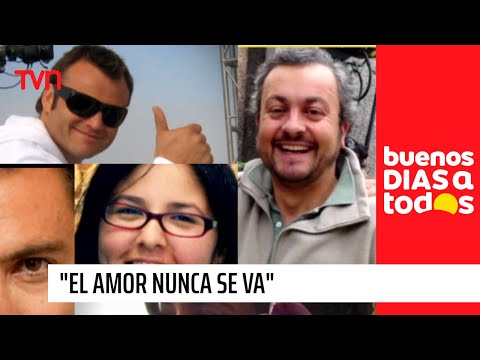 El amor nunca se va: Hoy recordamos a Carolina, Rodrigo, Sylvia, Roberto y Felipe | BDAT