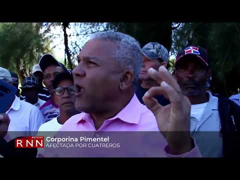 Piden reforzar patrullaje policial en sectores de San Juan por robo de ganado