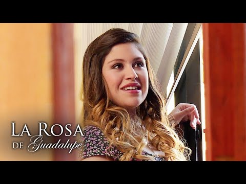 La Rosa de Guadalupe | La envidia de una joven termina por herir a las personas que la quieren