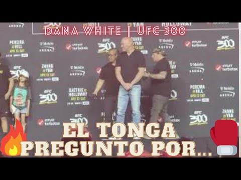 UFC: ¿Ilia Topuria tendrá su deseo hecho realidad?