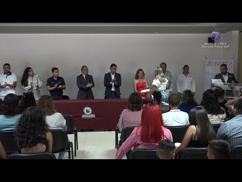 Entregan reconocimientos en Soledad por el programa Barrio para el barrio