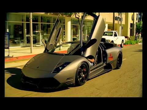 Timati feat. Eve - Money in the Bank (official video)