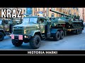 KrAZ - Historia Marki