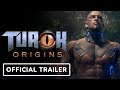 Turok Origins - Official Reveal Trailer  The Game Awards 2024