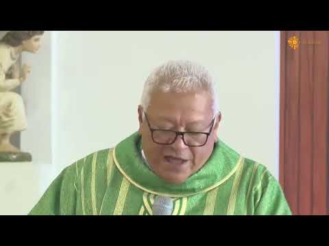 Homilía de la semana | Padre Martín Ávalos