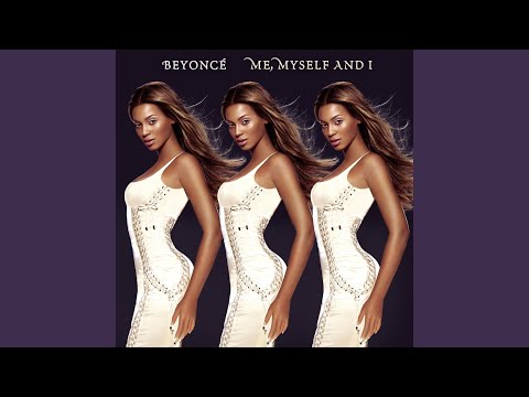 Me, Myself and I (Radio Edit)