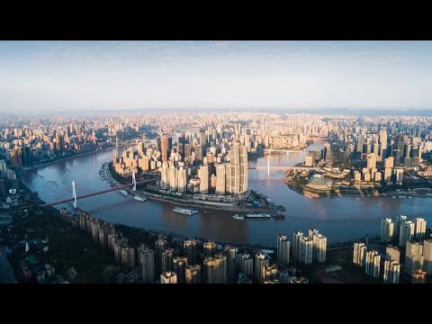 Chongqing busca nuevos avances en innovación tecnológica e industrial