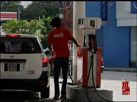 Continued Availability Of Super Gasoline In Trinidad And Tobago