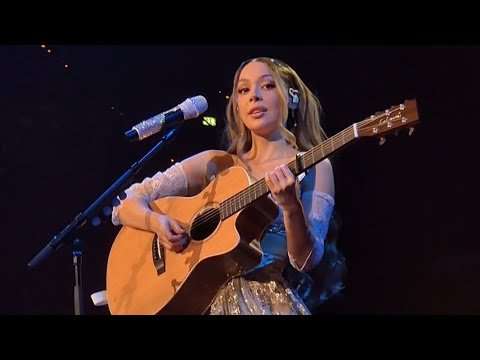 Ayliva: Gitarren-Medley: Bleib, Kal Yanimada, Nie deins, Nein! | Live in Mannheim, 31.08.2025