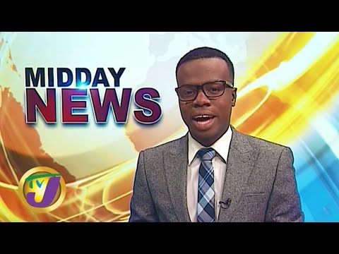 TVJ Midday News: Concerns Over Attacks at School - February 21 2020