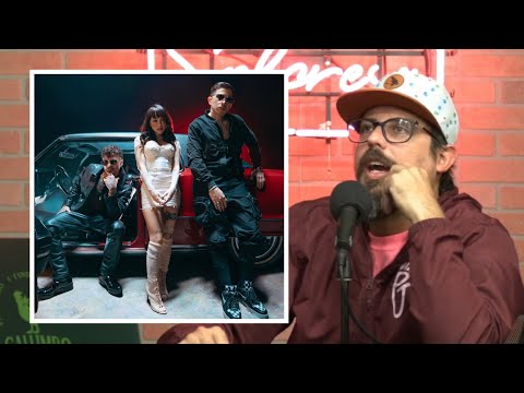 Pedro Capó rompe las reglas con Nicki Nicole y De La Ghetto