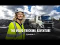 Volvo Trucks - Volvo Trucking Adventure - odcinek 1