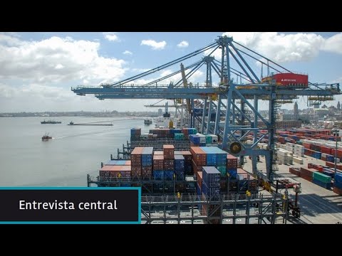 Acuerdo Estado-Katoen Natie: Unión de Exportadores pide crear organismo de control en el puerto