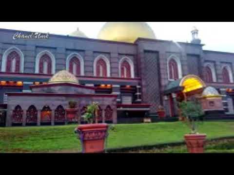 orgen tunggl qasidah...asyiiiiik banget