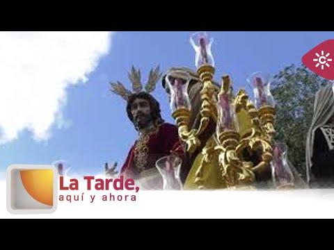 La Tarde, aquí y ahora | La Hermandad de la Clemencia reluce en su salida bajo el sol de Jerez
