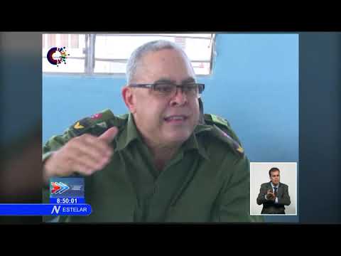 Guanabo queda en aislamiento social por focos de transmisión de COVID 19