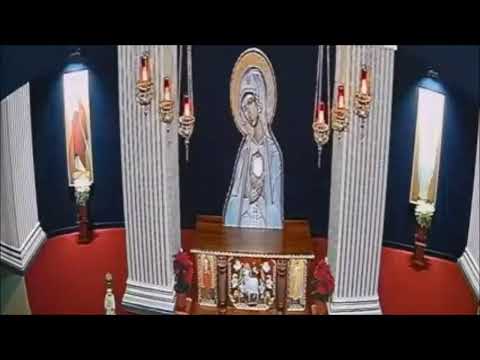 Sitio de Jericó FRICYDIM Mater Fátima Día 3/7