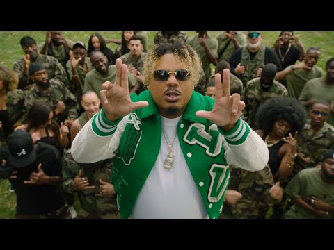 Naza - On va (Clip Officiel)