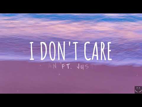 Ed Sheeran - I Don't Care (Lyrics) 1 Hour