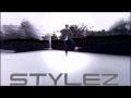 Stylez || Jumpstyle: Where Did He Come From?