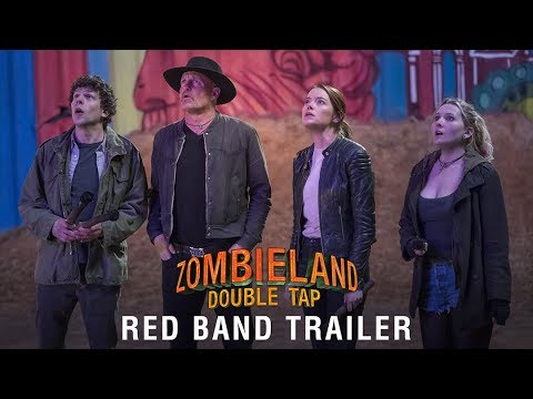 Zombieland streaming: where to watch movie online?