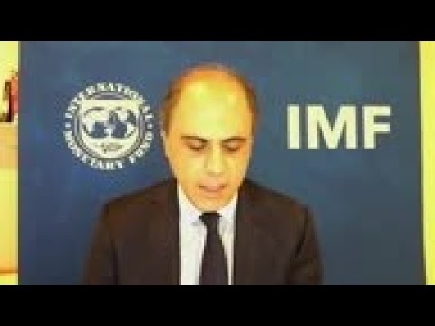 IMF: Most Mideast economies hit by virus recession