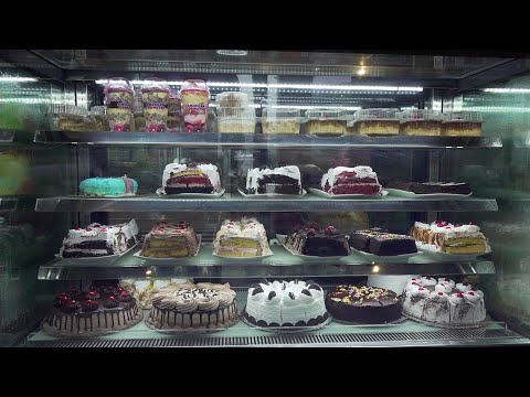 American Donuts tiene nuevos productos para los nicaragüenses