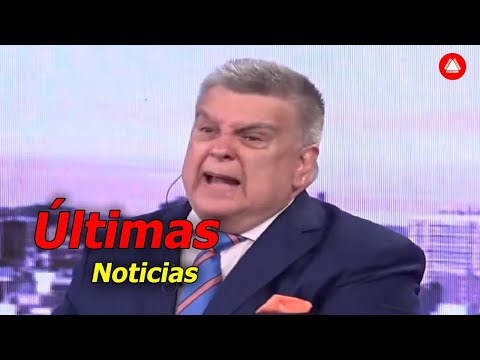 Luis Ventura confirmó la información que sacude al espectáculo «de una cama a otra y ahora está en