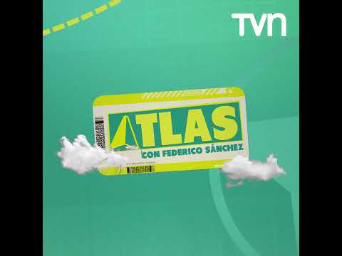 ATLAS con Federico Sánchez | Nueva temporada