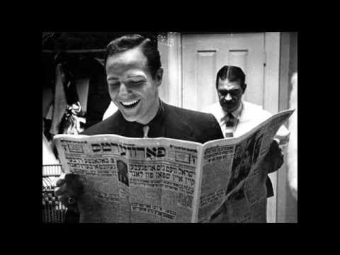 Behind the Scenes Photos: Guys and Dolls