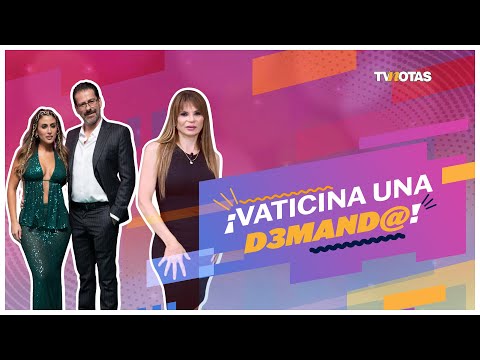 Mhoni Vidente vaticina una d3mand@ contra Videgaray, Sofía Torres y 'El Estaca'