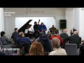 Jazz ve Vinárně – Gilad Atzmon - Chrudim 17.1.2023