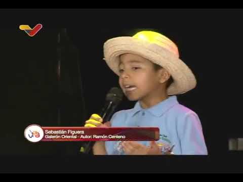 Viva Venezuela Mi Patria Querida en Anzoátegui (Programa de TV), 29 junio 2024