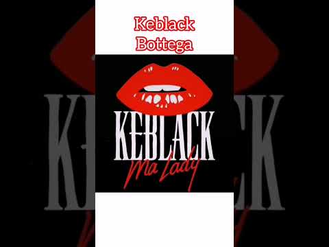 Keblack Bottega