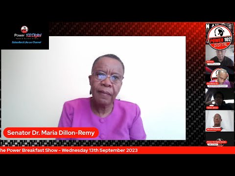 Tobago needs to drive the conversation on autonomy - Dr. Vanus James and Dr. Maria Dillon Remy