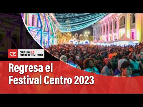 Alfredo Gutiérrez y Lido Pimienta, estrellas del Festival Centro | El Tiempo