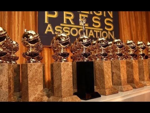 La lista completa de los ganadores de los Golden Globes 2022
