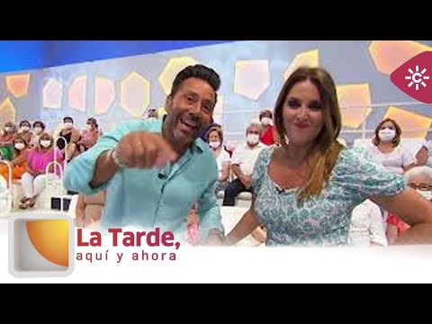 La Tarde, aquí y ahora | Lunes 18 de julio